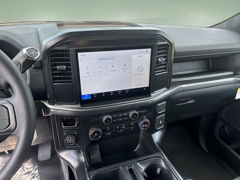 Used 2025 Ford F150 STX AWD/4WD image 5