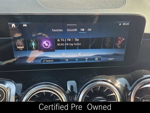 Certified 2026 Mercedes-Benz GLB 250 4MATIC image 23