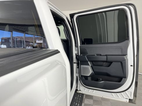 Certified 2022 Ford F150 Raptor w/ Raptor 37 Performance Package image 29