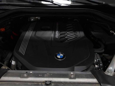 Used 2020 BMW X3 M40i w/ Executive Package image 16