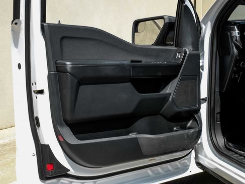 Used 2023 Ford F150 XL w/ STX Appearance Package image 43