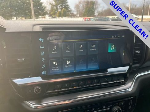 Used 2024 Chevrolet Silverado 2500 High Country w/ Technology Package image 17