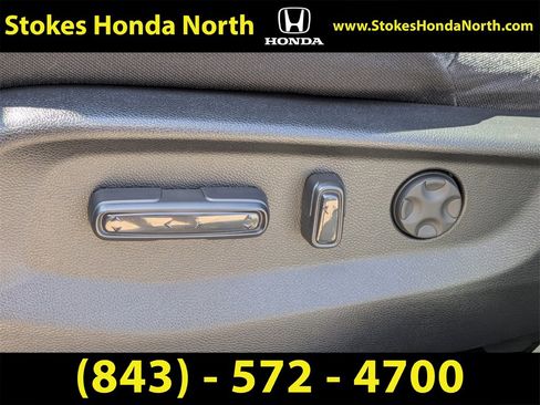 Certified 2022 Honda CR-V EX image 19