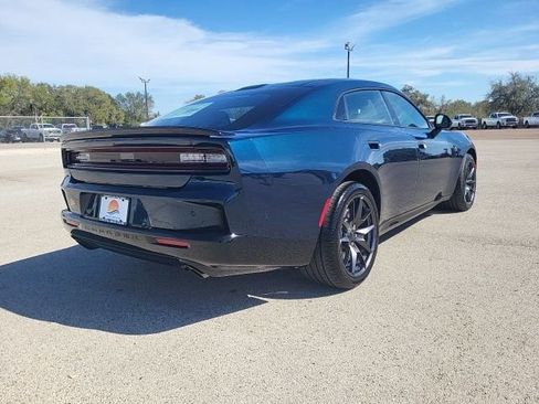 New 2026 Dodge Charger R/T Scat Pack image 5