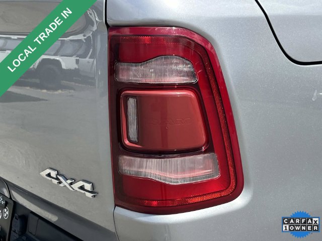 Used 2021 RAM 1500 Limited AWD/4WD image 11