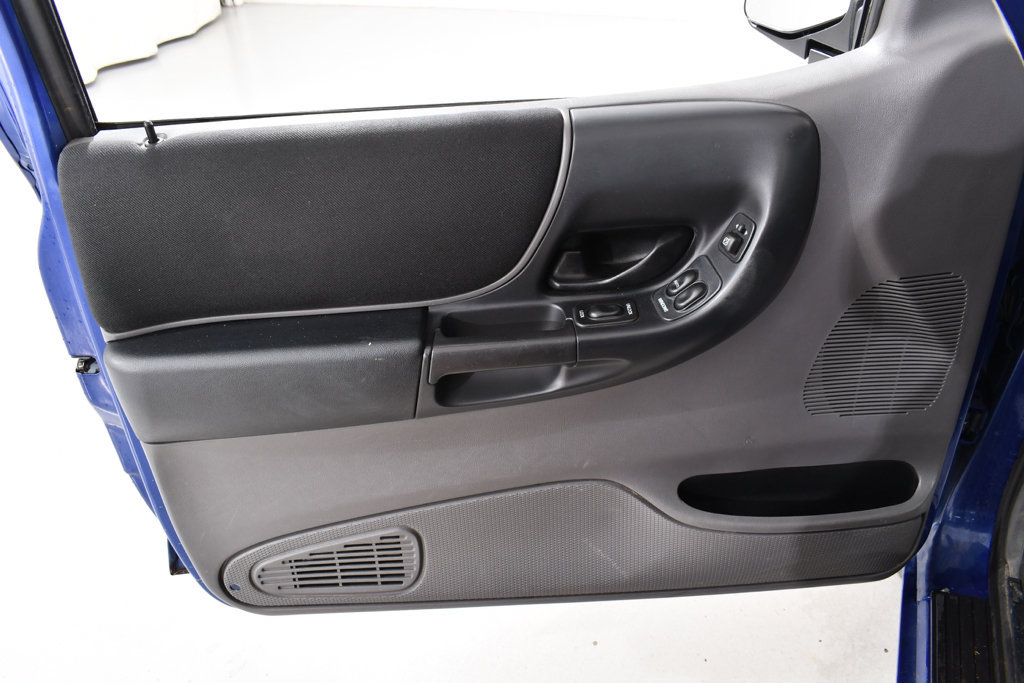 Used 2003 Ford Ranger XLT RWD image 23