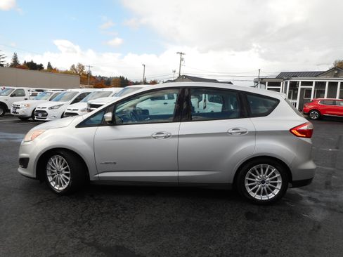 Used 2013 Ford C-MAX SE image 6