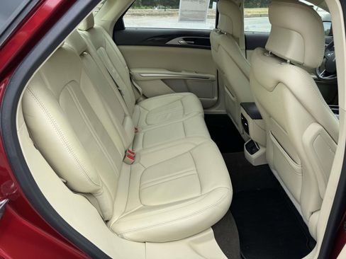 Used 2013 Lincoln MKZ Hybrid FWD image 15