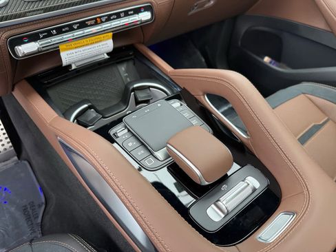 New 2026 Mercedes-Benz GLE 53 AMG 4MATIC image 20