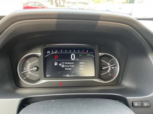 Used 2022 Honda Passport Elite image 15