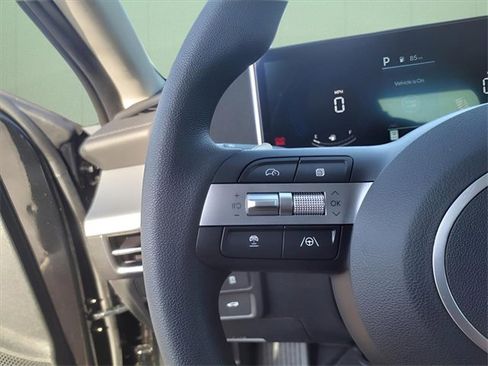 Certified 2025 Hyundai Sonata SEL image 17