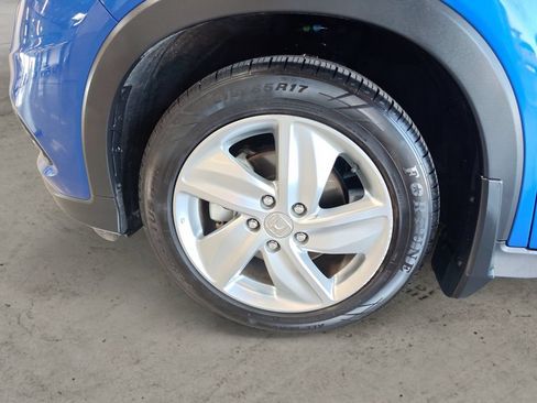 Used 2019 Honda HR-V EX image 9