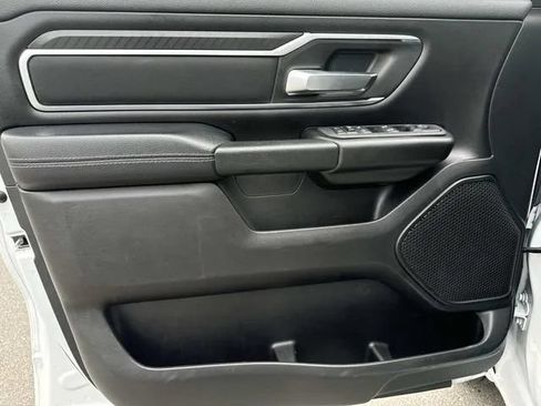 Used 2025 RAM 1500 Big Horn AWD/4WD image 28