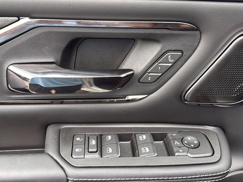 New 2026 RAM 1500 Limited image 15