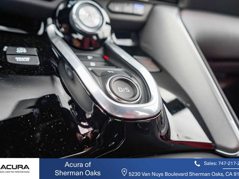 New 2025 Acura TLX SH-AWD w/ A-SPEC Pkg image 31