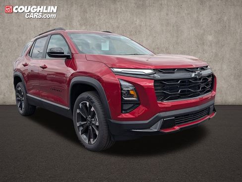 New 2026 Chevrolet Silverado 1500 LT AWD/4WD image 1
