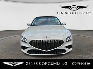 Used 2026 Genesis G70 2.5T Prestige RWD video 2
