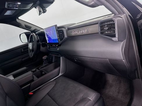 Certified 2026 Toyota Tundra TRD Pro AWD/4WD image 30