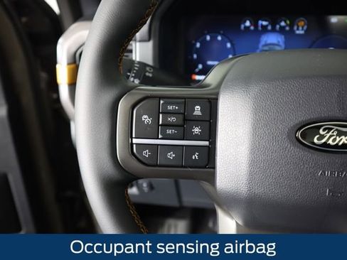 New 2026 Ford F150 Tremor w/ Equipment Group 402A High image 45