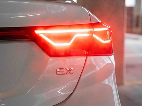 Used 2021 Kia Forte EX image 5