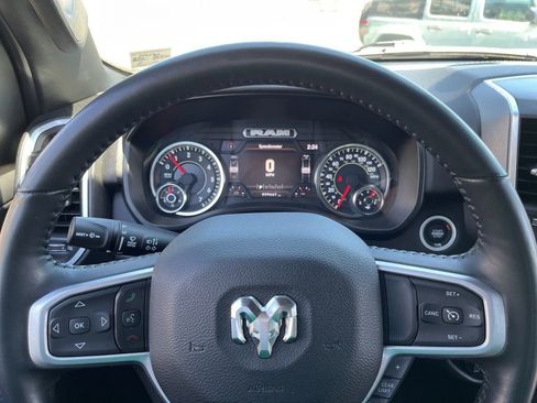 Used 2023 RAM 1500 Big Horn AWD/4WD image 18