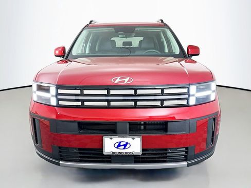 New 2026 Hyundai Santa Fe SEL FWD image 2