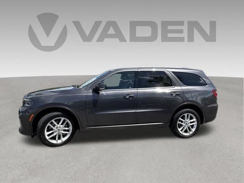 Used 2021 Dodge Durango GT AWD/4WD image 5