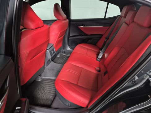 New 2026 Toyota Camry Hybrid image 33