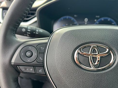 Used 2023 Toyota RAV4 Limited AWD/4WD image 20