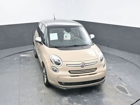 Used 2014 FIAT 500L Lounge image 52