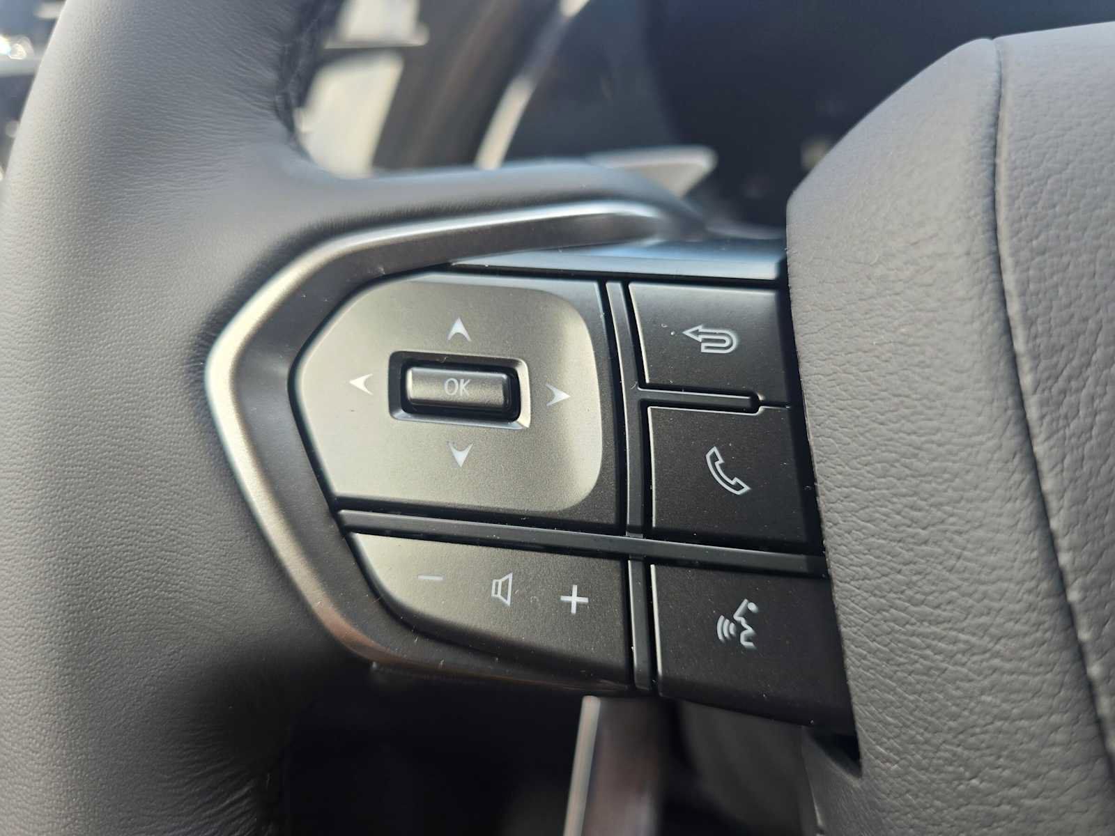 New 2026 Lexus RX 350h w/ Convenience Package AWD/4WD image 34