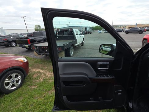 Used 2017 GMC Sierra 1500 SLT image 8