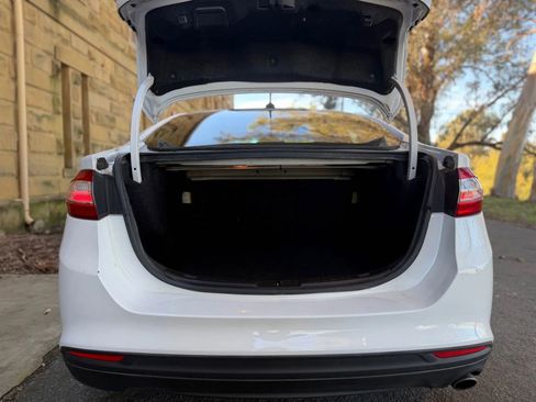 Used 2016 Ford Fusion S image 18