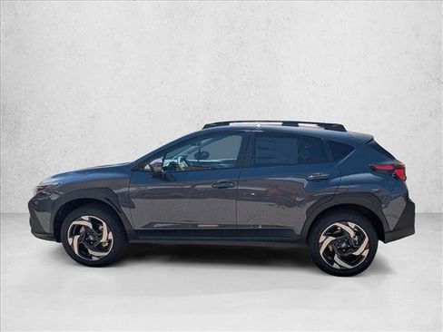 New 2026 Subaru Crosstrek 2.5i Limited w/ Crosstrek Mirror Package AWD/4WD image 8