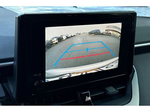 Certified 2024 Toyota Corolla LE image 21