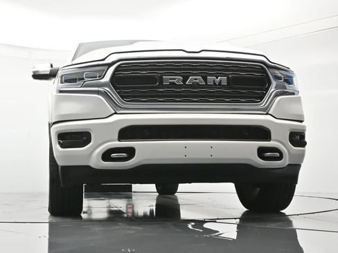 Used 2024 RAM 1500 Limited AWD/4WD image 39