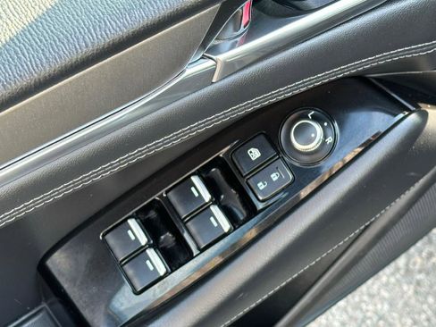 Used 2018 MAZDA MAZDA6 Touring FWD image 10