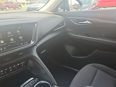 Used 2023 Buick Envision Preferred w/ Sport Touring Package AWD/4WD image 21
