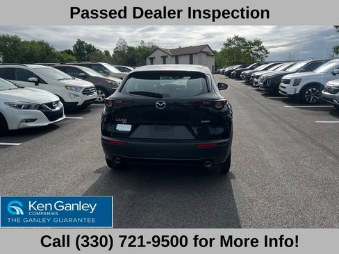 Used 2021 MAZDA CX-30 AWD 2.5 S image 6