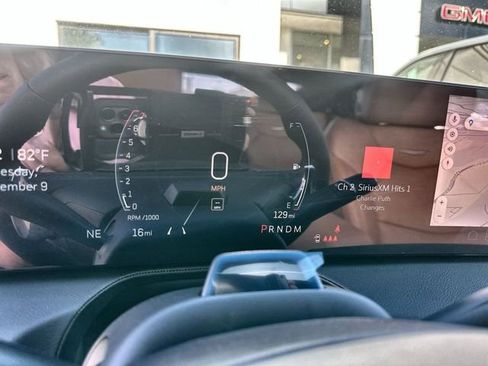 New 2026 Cadillac CT5 Sport image 12