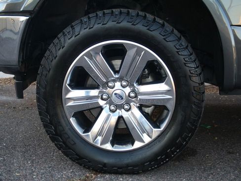 Used 2018 Ford F150 Lariat image 30