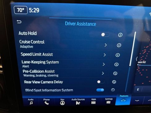 Used 2023 Ford F150 Lariat w/ Equipment Group 502A High image 36