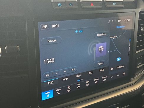 Used 2024 Ford F250 Lariat image 19