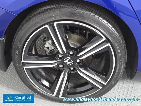 Used 2023 Honda Accord Sport image 11