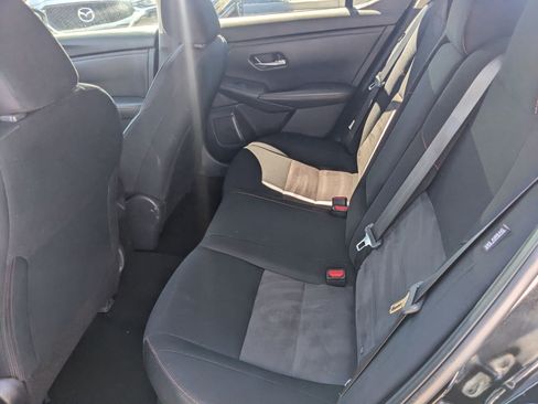 Used 2024 Nissan Sentra SR image 28