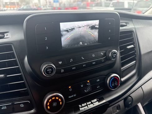 Used 2024 Ford Transit 250 Low Roof w/ Exterior Upgrade Package image 39