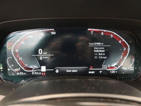 Used 2022 BMW X7 xDrive40i w/ Premium Package image 16