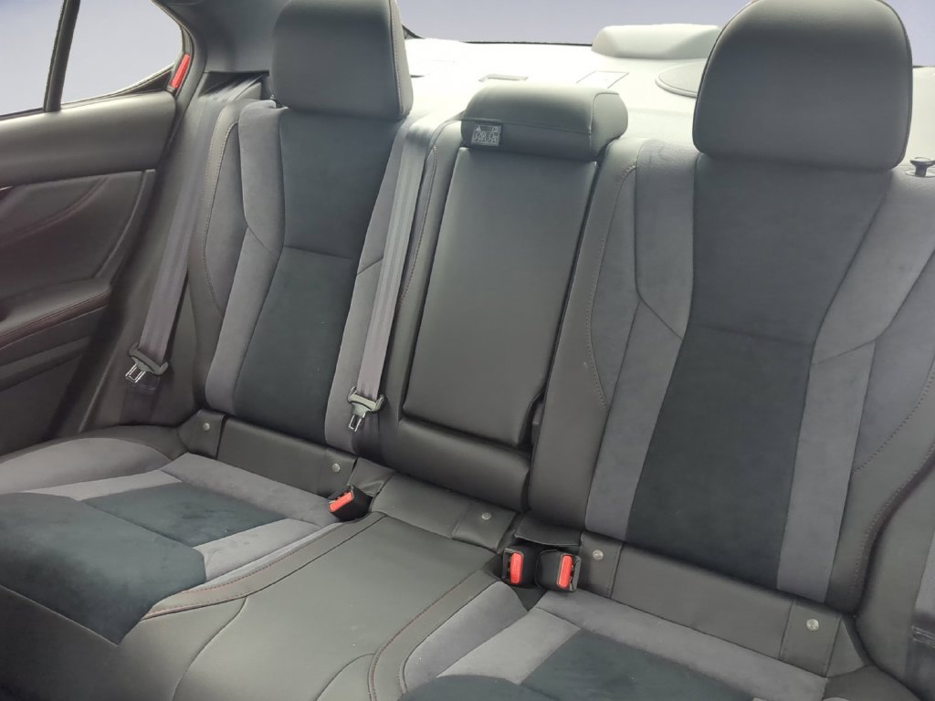 Used 2024 Subaru WRX Limited w/ Popular Package #1A AWD/4WD image 18