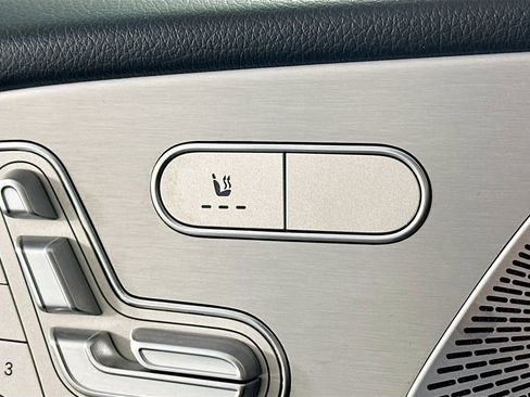 Certified 2020 Mercedes-Benz GLE 350 GLE 350 image 20