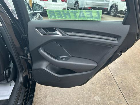 Used 2015 Audi A3 2.0T Premium w/ Cold Weather Package image 15